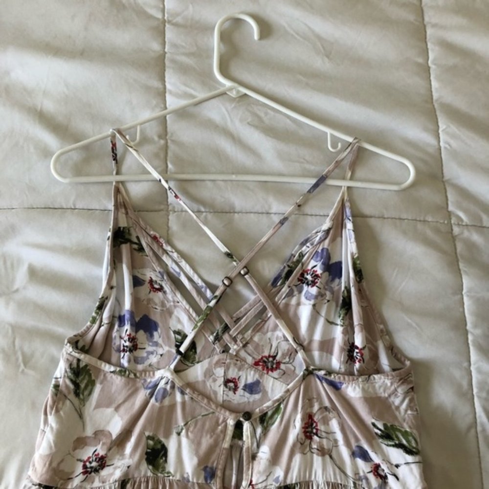 ❌SOLD❌O’Neill Hadley Dress - NWOT - Picture 6 of 8